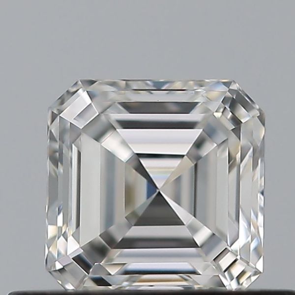 Asscher Diamond image