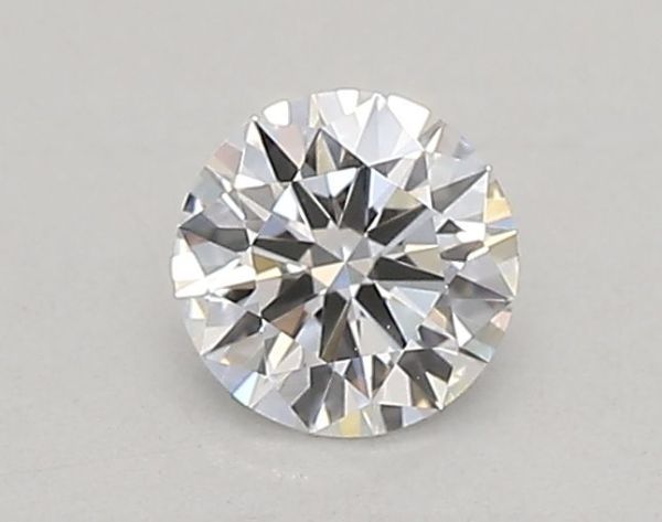 Round Lab-Grown Diamond image