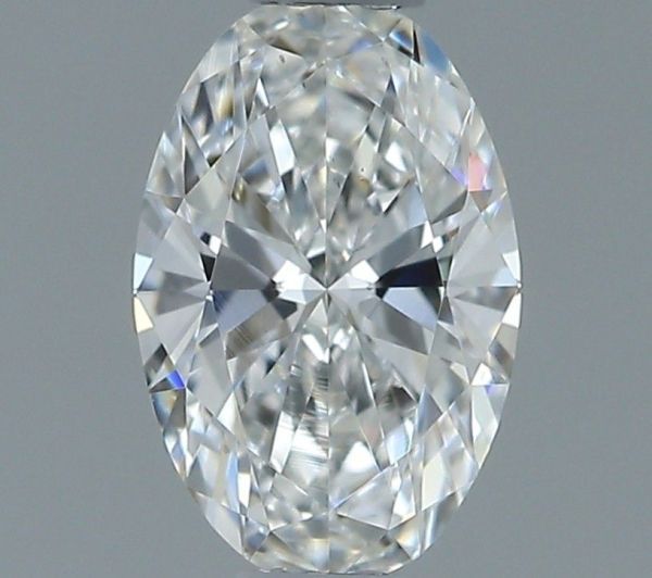 Oval Diamond image