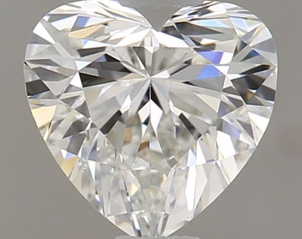 Heart Diamond image