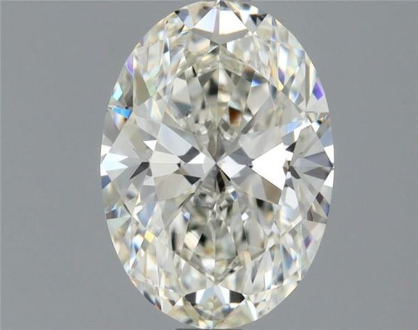 Oval Diamond image