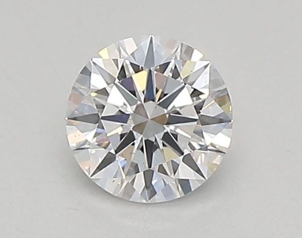 Round Lab-Grown Diamond image