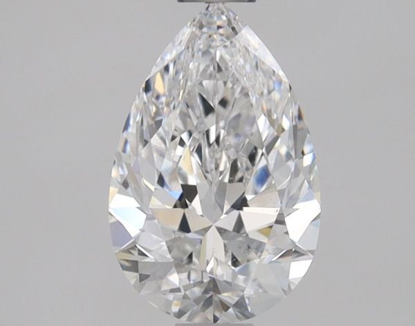 Pear Diamond image