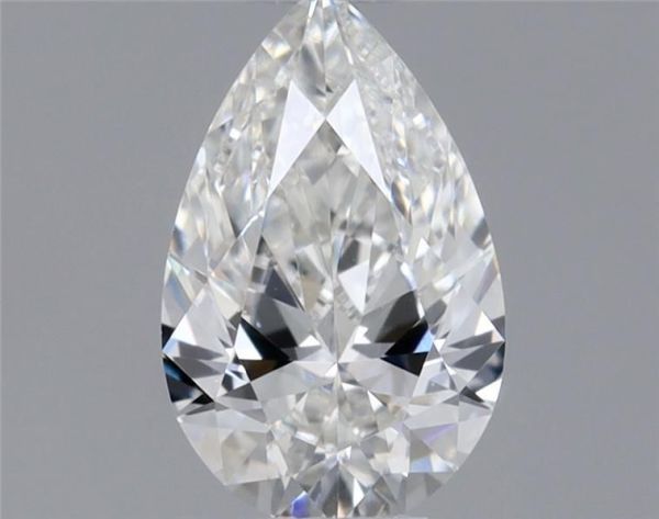 Pear Diamond image