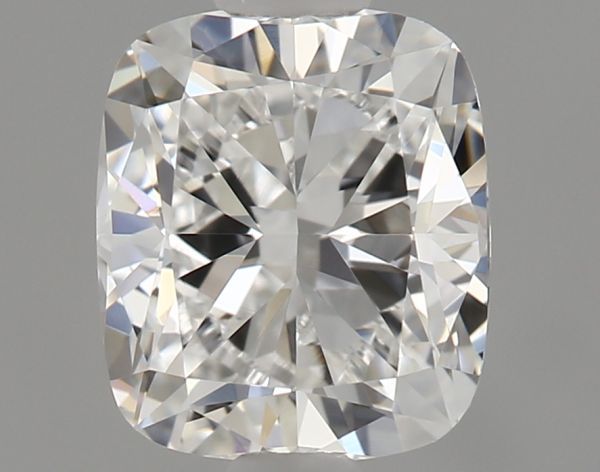 Cushion Diamond image