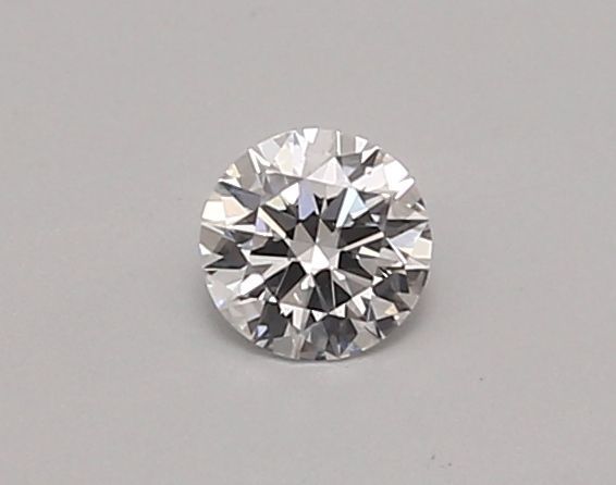Round Lab-Grown Diamond image