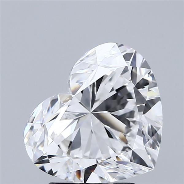 Heart Diamond image