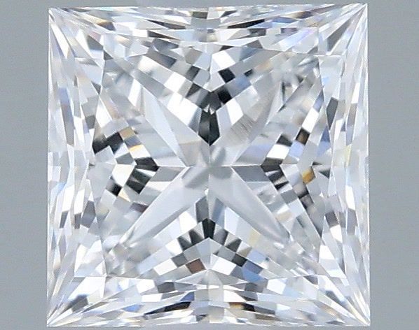 Princess Lab-Grown Diamond image