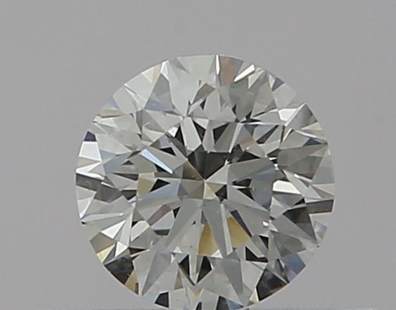 Round Diamond image