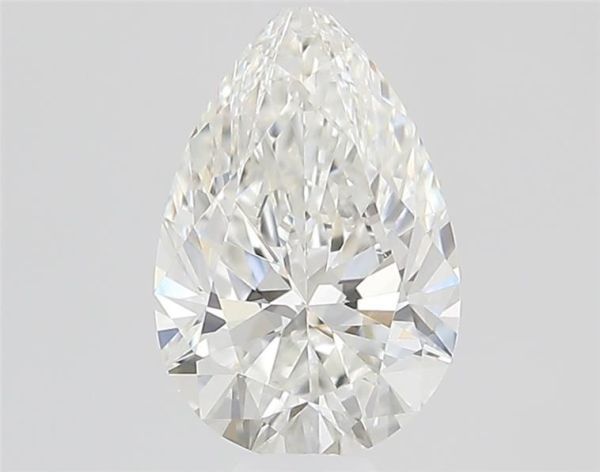 Pear Diamond image