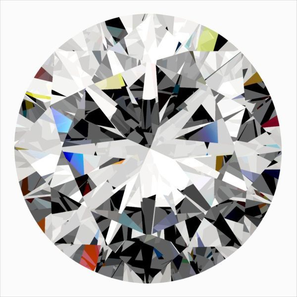 Round Diamond image