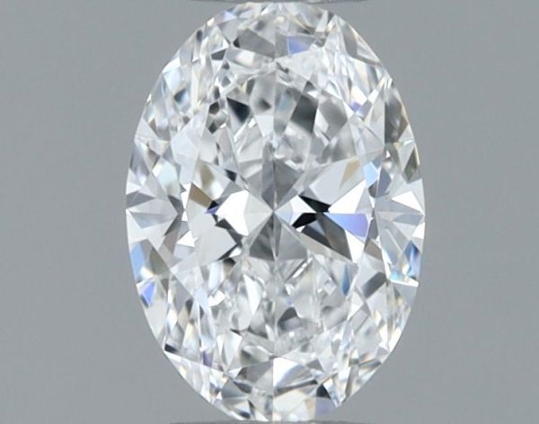 Oval Diamond image