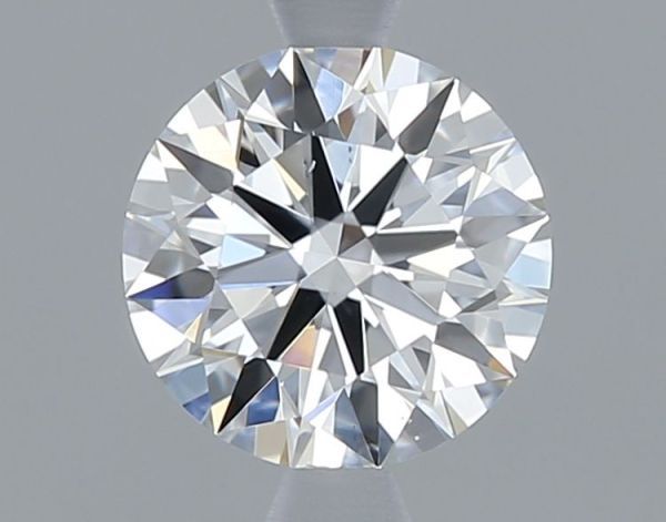 Round Diamond image