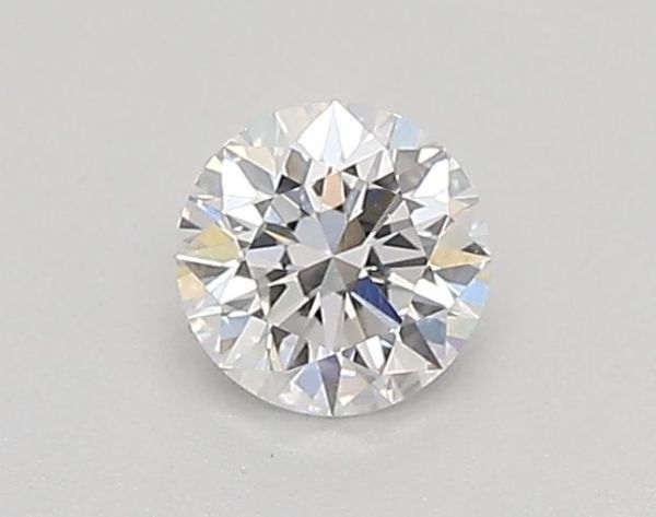 Round Lab-Grown Diamond image