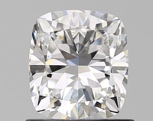 Cushion Diamond image