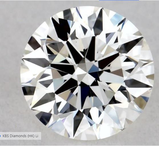 Round Diamond image