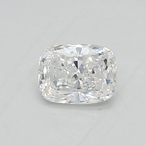 Cushion Lab-Grown Diamond image