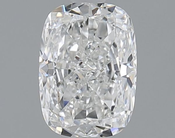 Cushion Diamond image