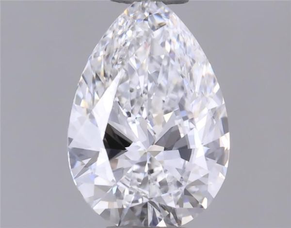 Pear Diamond image