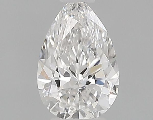 Pear Lab-Grown Diamond image
