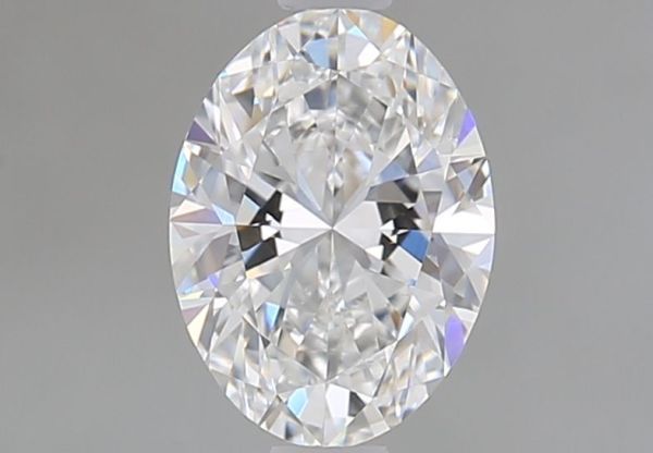 Oval Diamond image