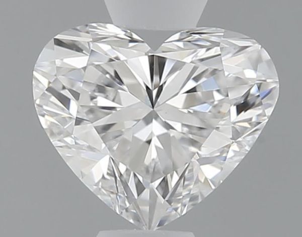 Heart Lab-Grown Diamond image