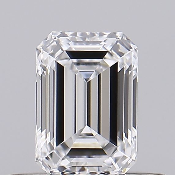 Emerald Lab-Grown Diamond image