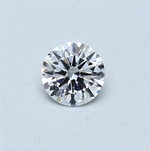 Round Lab-Grown Diamond image