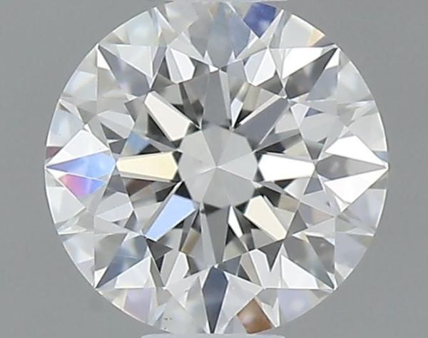 Round Diamond image
