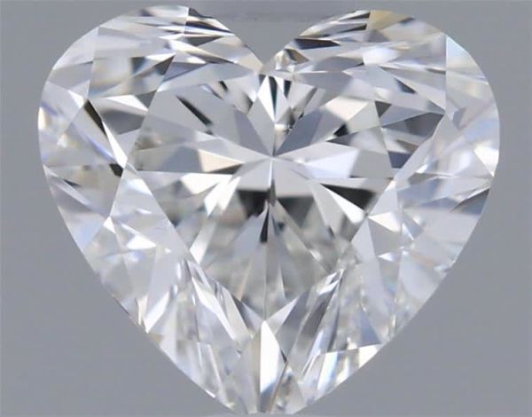 Heart Diamond image