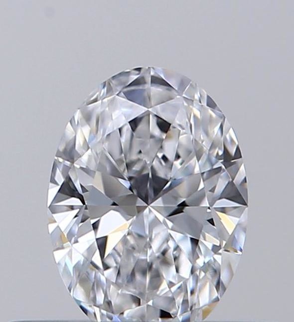 Oval Diamond image