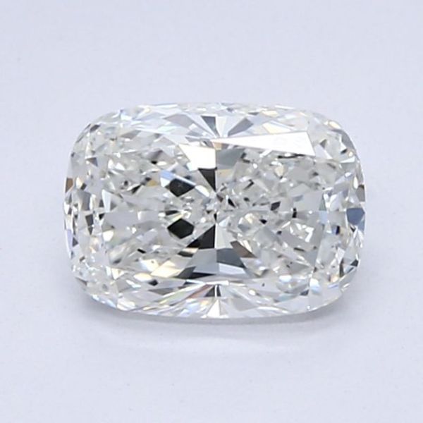 Cushion Diamond image