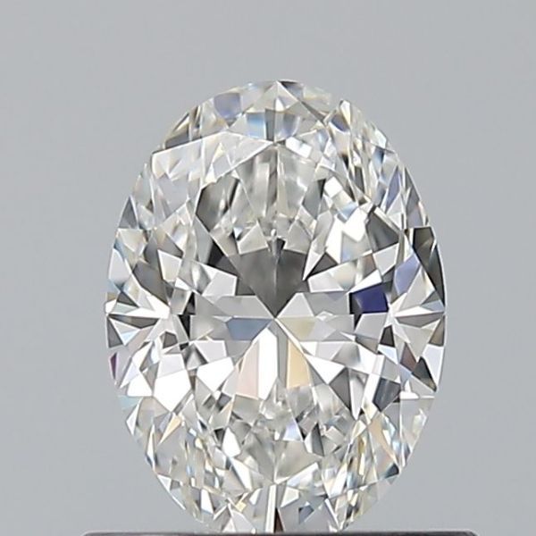 Oval Diamond image