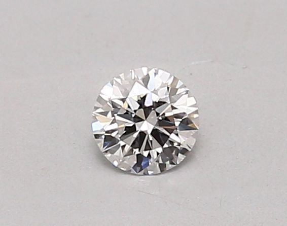 Round Lab-Grown Diamond image