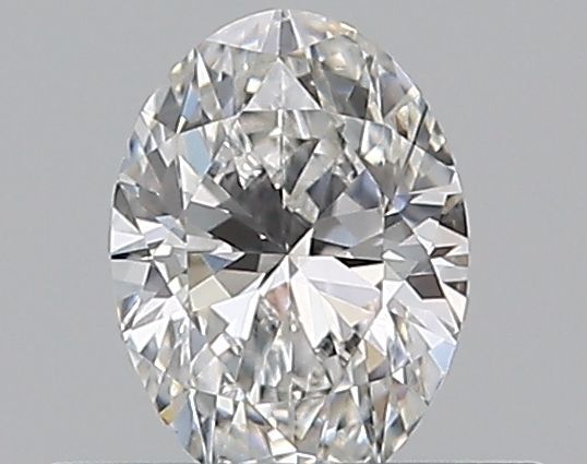 Oval Diamond image