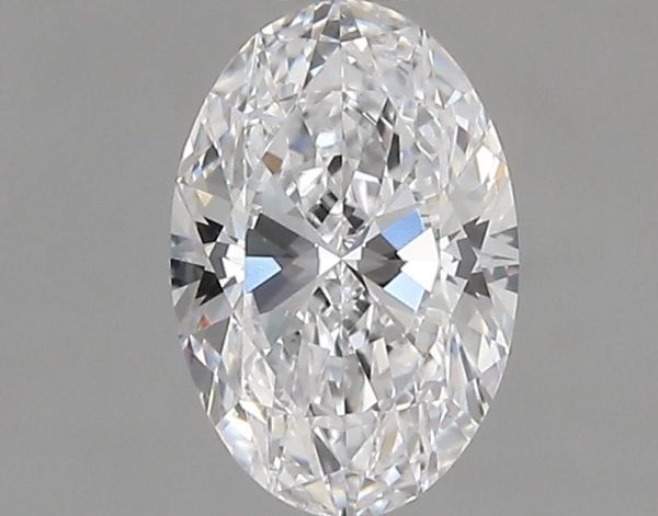 Oval Diamond image