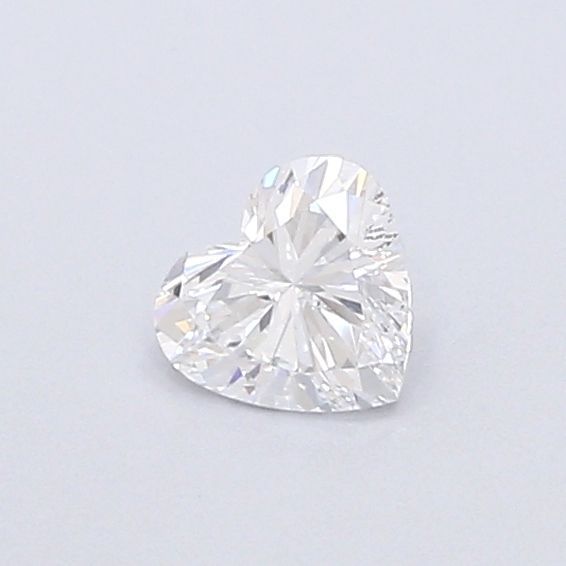 Heart Lab-Grown Diamond image