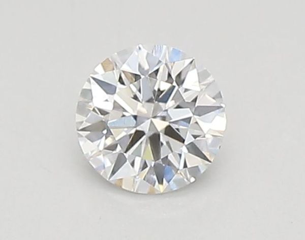Round Lab-Grown Diamond image