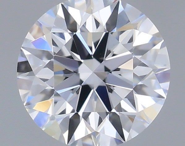 Round Lab-Grown Diamond image