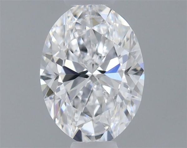 Oval Diamond image