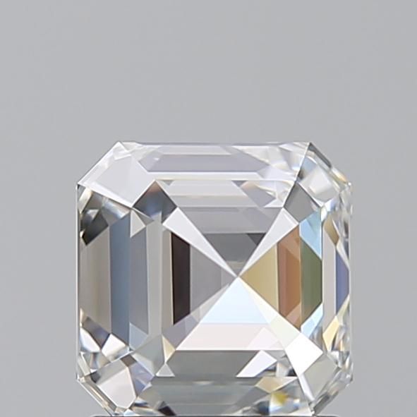 Asscher Diamond image