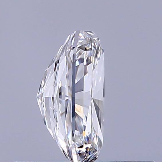 Radiant Lab-Grown Diamond image