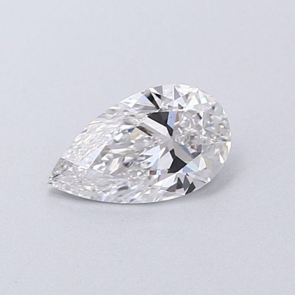 Pear Lab-Grown Diamond image