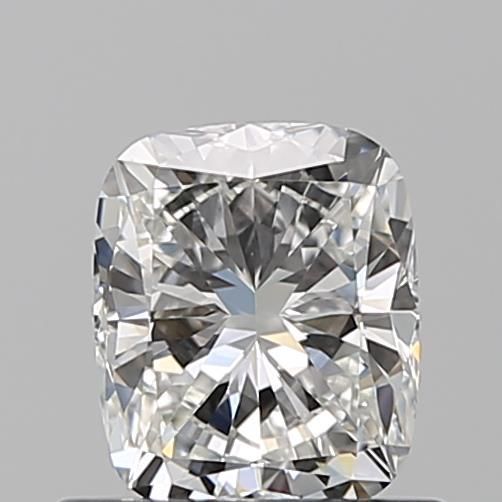 Cushion Diamond image
