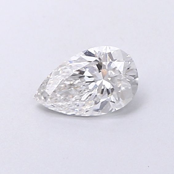 Pear Lab-Grown Diamond image
