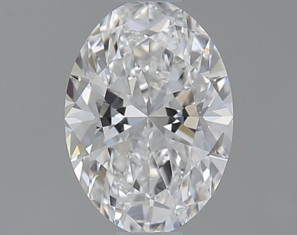 Oval Diamond image