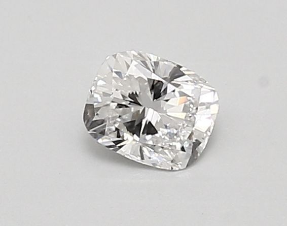 Cushion Lab-Grown Diamond image