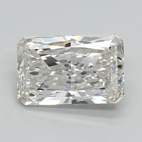 Radiant Lab-Grown Diamond image