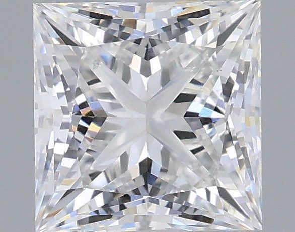 Princess Lab-Grown Diamond image