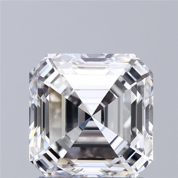 Asscher Lab-Grown Diamond image